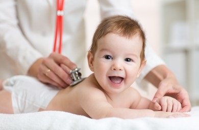 Paediatrics and Neonatalogy