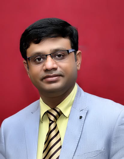 Dr. Jayanth Kumar Prakash